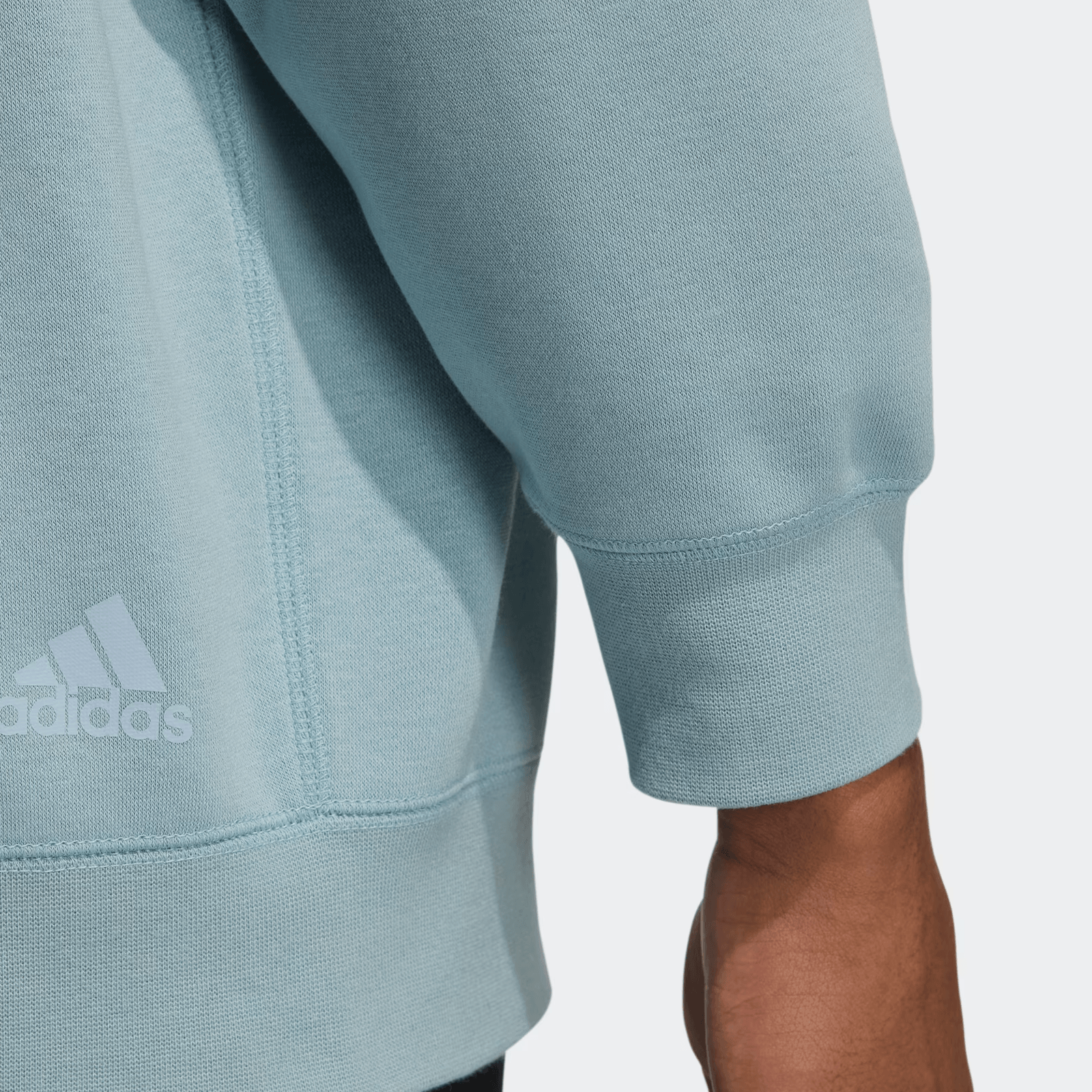 Adidas Худи (Арт. IB2743) — фото 4