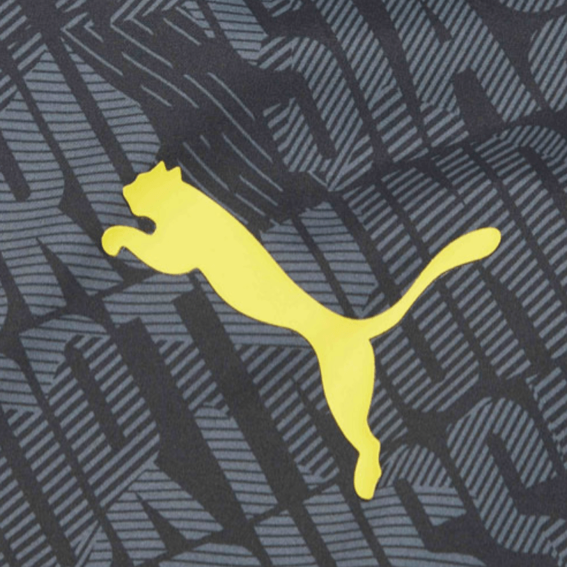 Puma Куртка (Арт. 758585-02) — фото 4