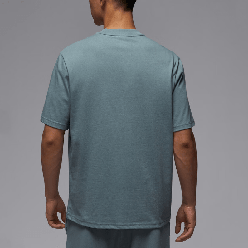 Jordan As M J DF JD SPRT BRND SS CREW T — фото 3