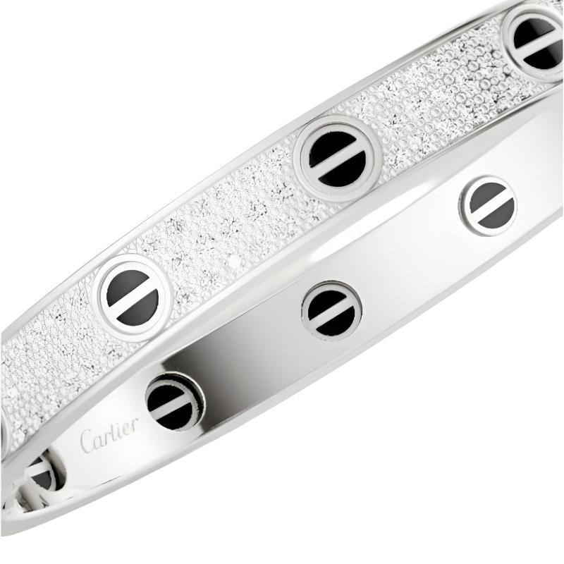Cartier Love Bracelet — фото 3
