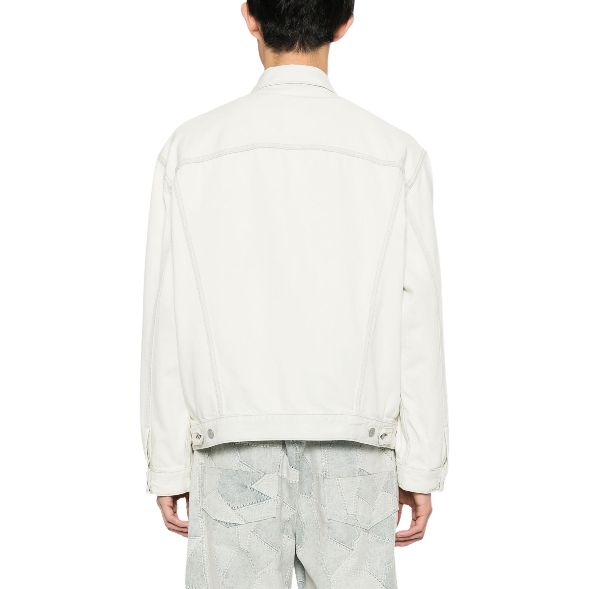 Acne Studios Одежда (Арт. B90749-228) — фото 6