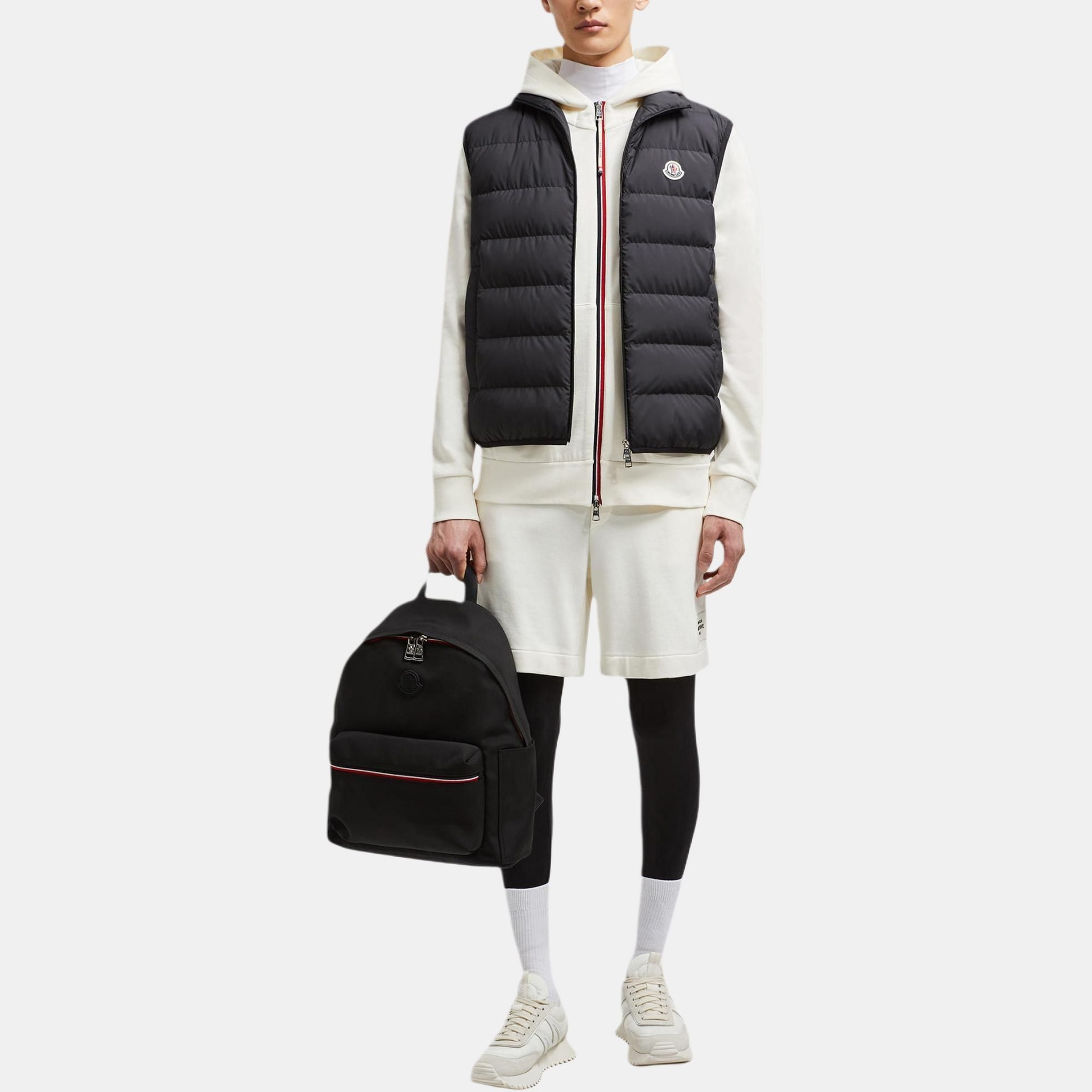 Moncler Одежда (Арт. J20911A0007654A81999) — фото 1