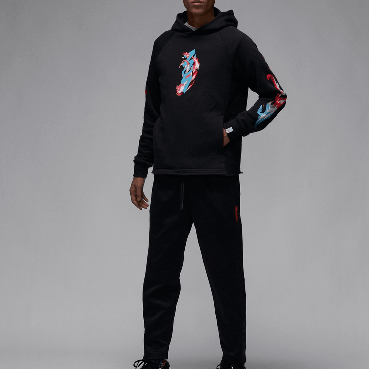 Jordan DRI-FIT Hoodie — фото 4