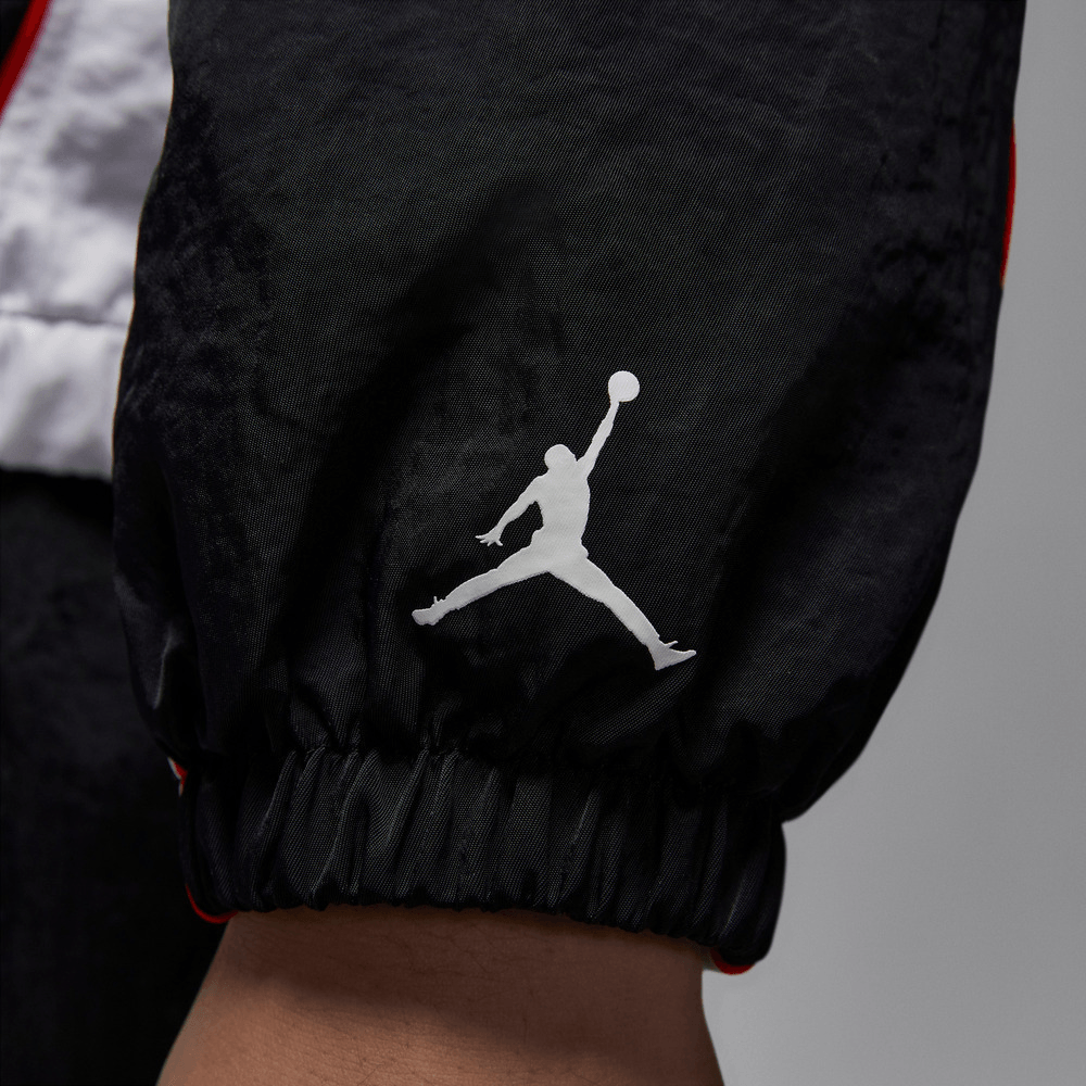 Jordan As M J FLT LS WARM UP TOP V — фото 3