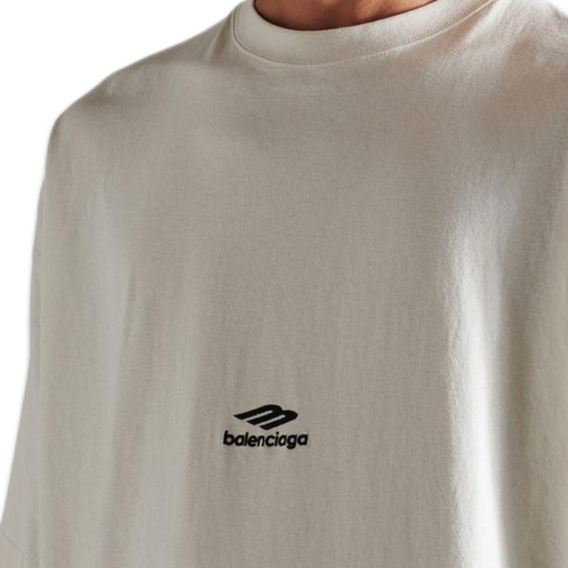 Balenciaga FW25 SKIWEAR T — фото 6