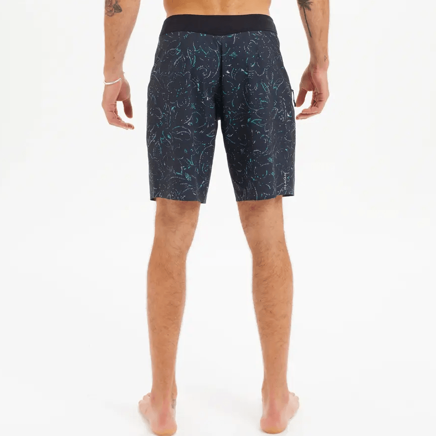 Decathlon x JEYKILL OLAIAN Surf boardshort standard 900 — фото 2