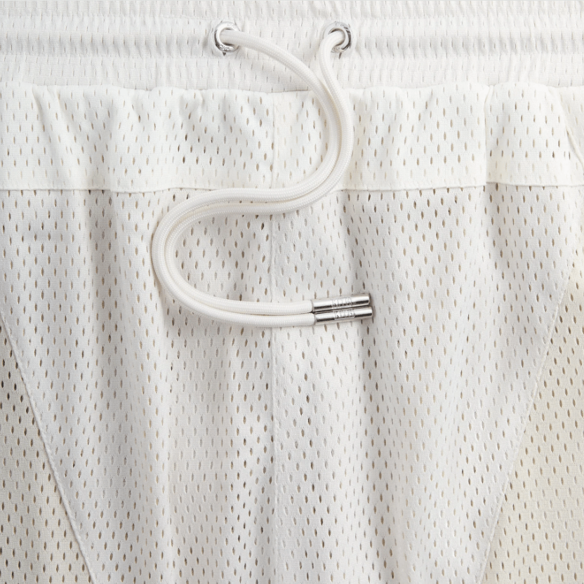 Kith SS25 Mesh Turbo Shorts — фото 2