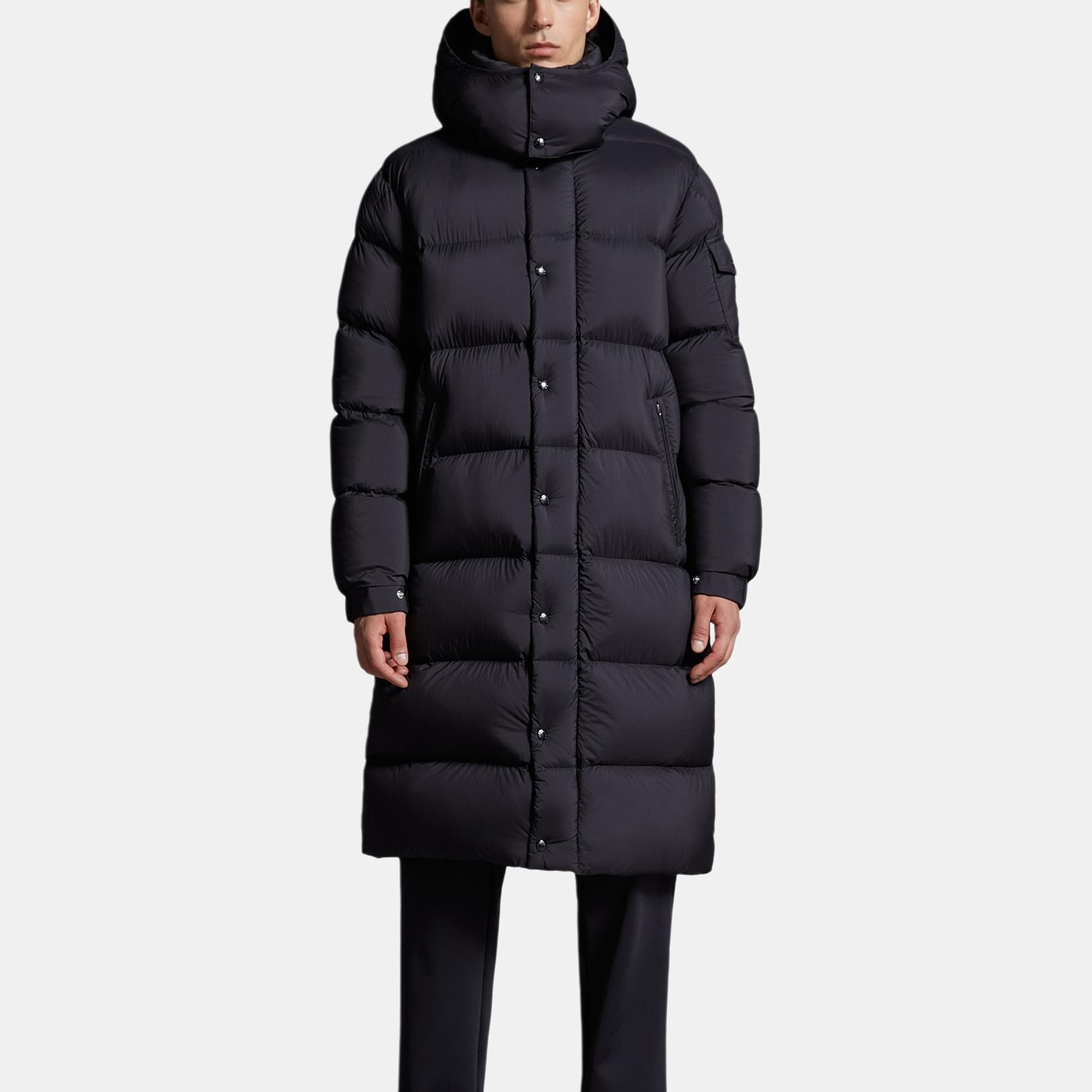 Moncler Одежда (Арт. J20911C0001853333999) — фото 4