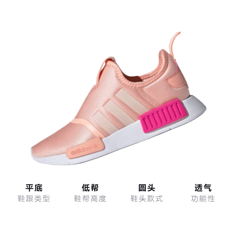 Adidas originals NMD 360 C — фото 2