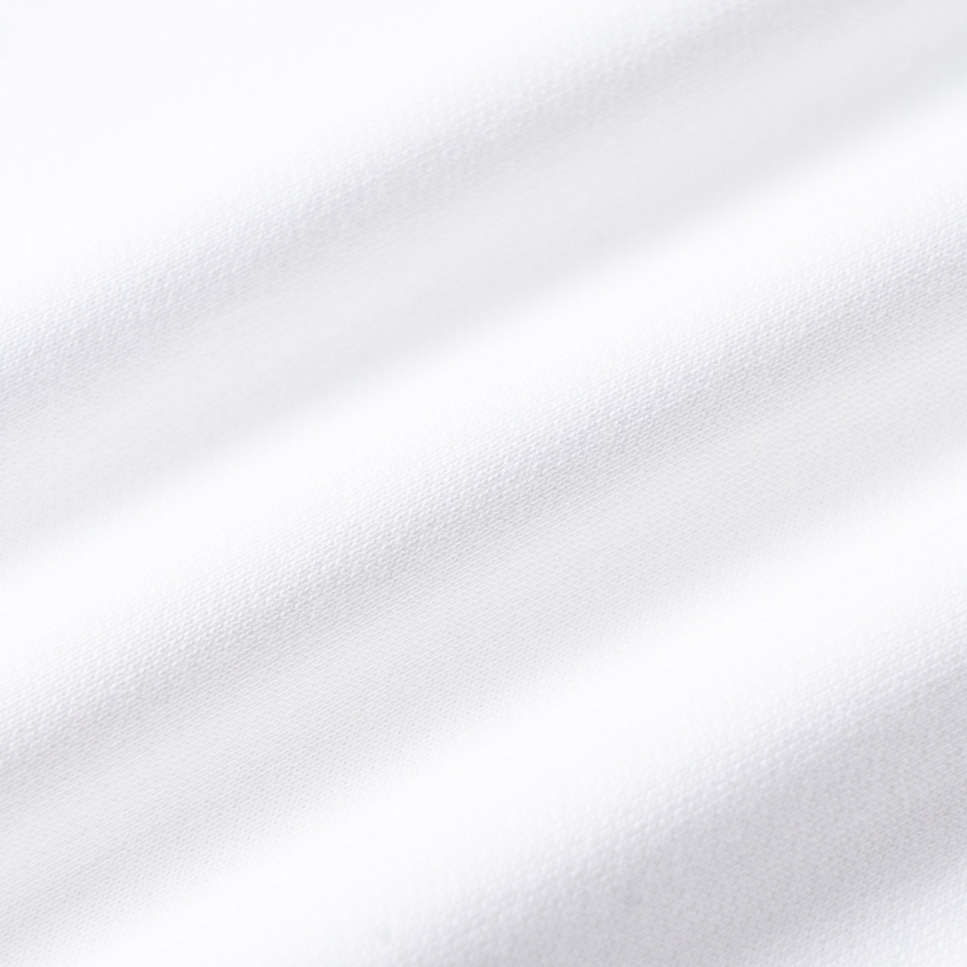 Burberry Logo Print Crewneck Sweatshirt White — фото 9