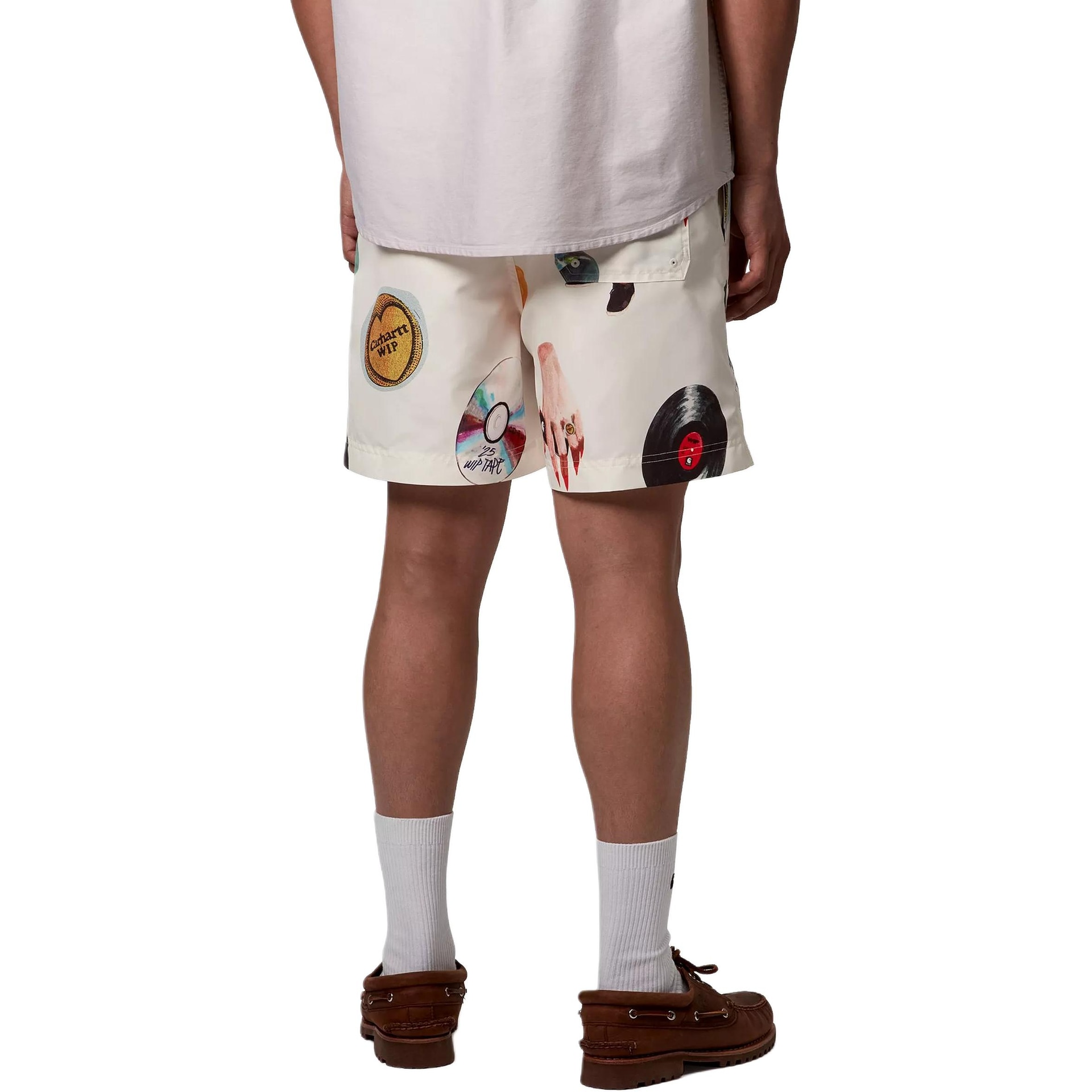 Carhartt WIP SS25 Slater Swim Trunks — фото 2