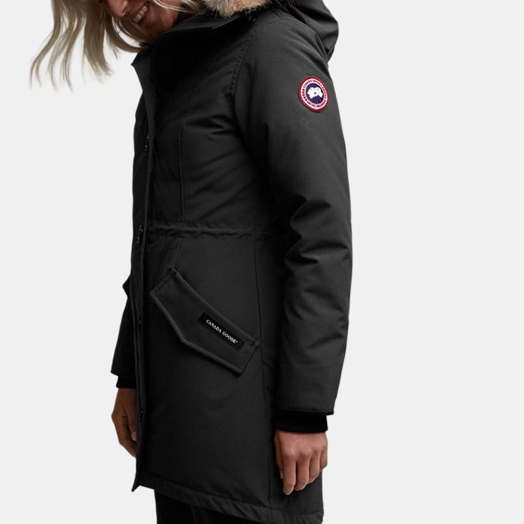 Canada Goose Fusion Fit — фото 4