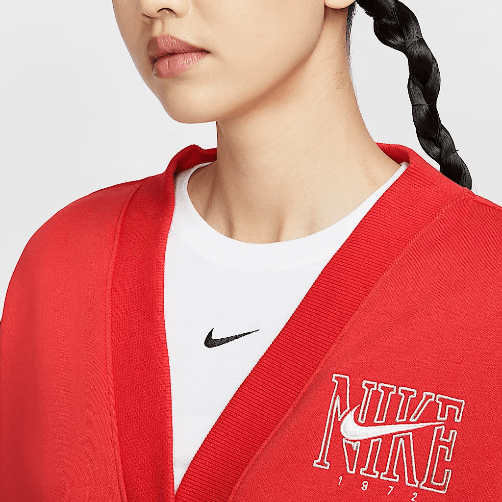 Nike Sportswear FW25 — фото 4