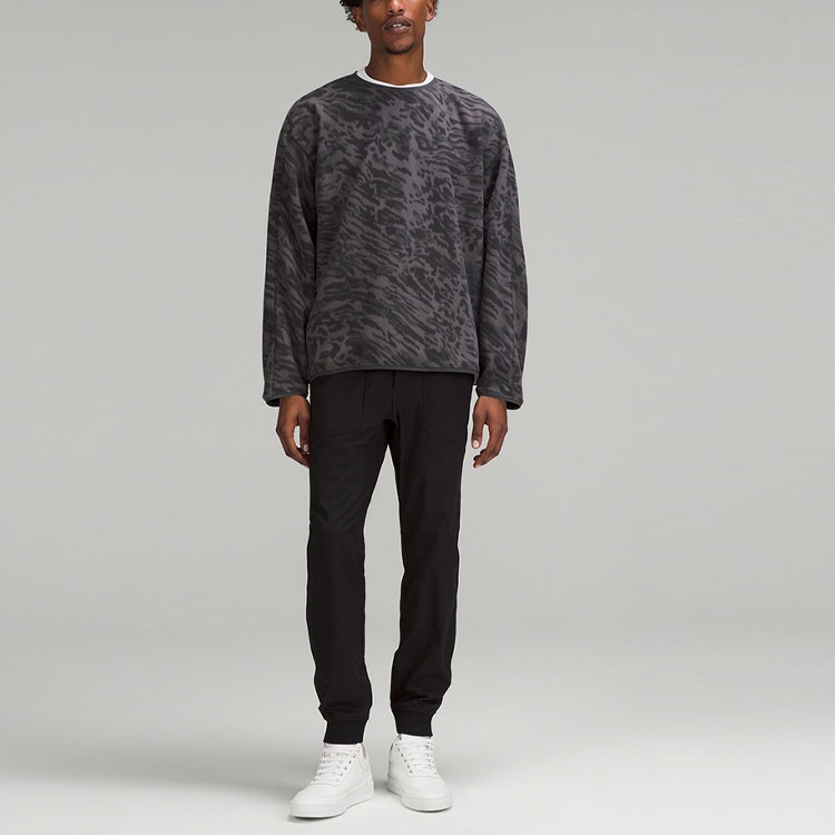 Lululemon Oversized-Fit — фото 3