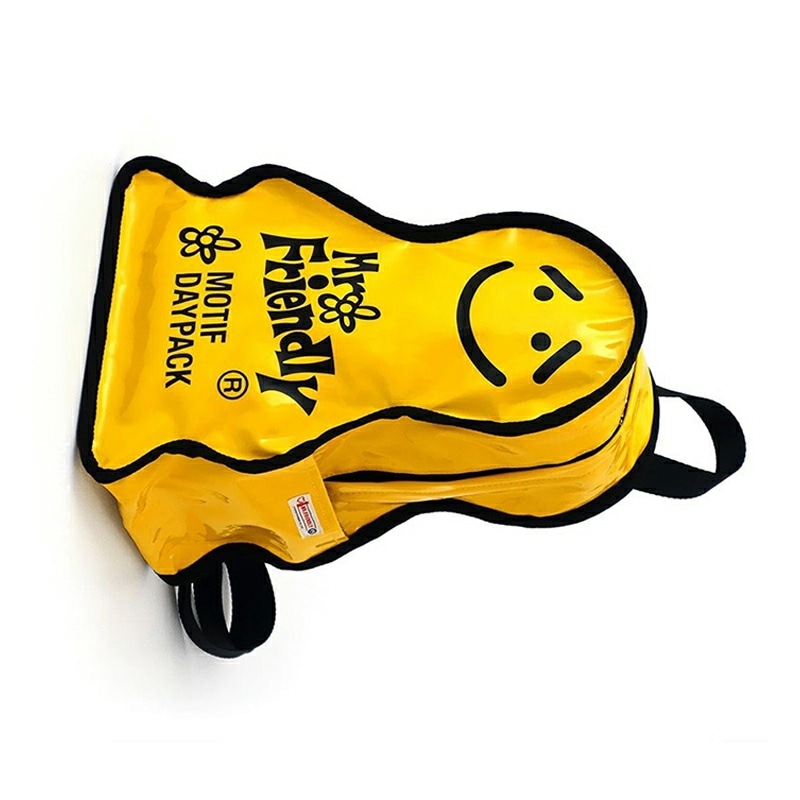 Bywhich PVC Backpack — фото 7