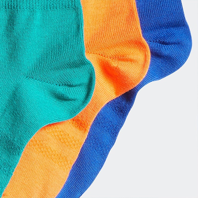 Adidas Kids Ankle 3p Logo 13 — фото 3
