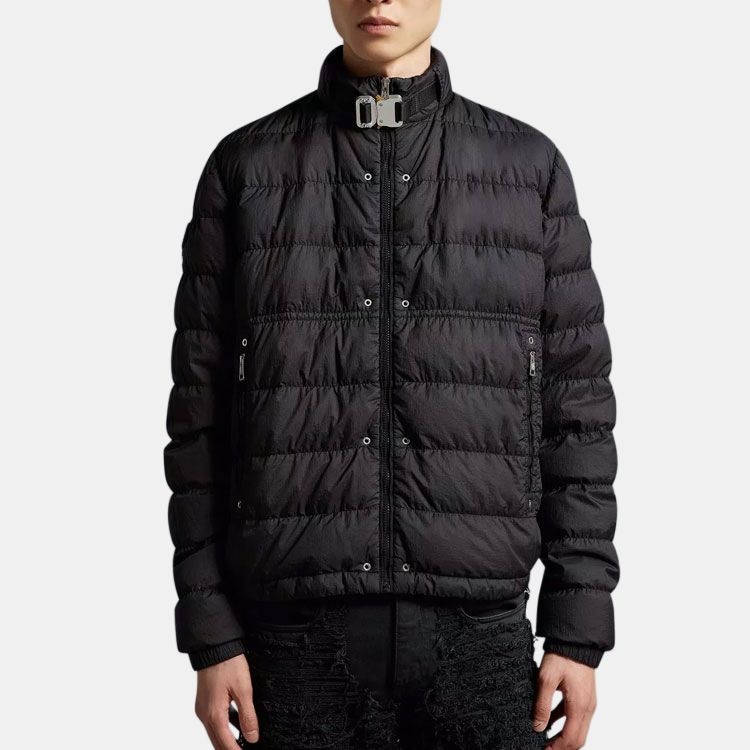 Moncler Genius x 1017 ALYX 9SM Mahondin — фото 1