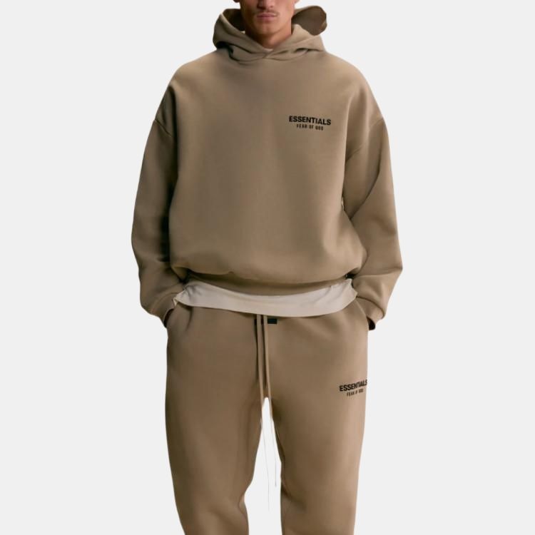 Fear Of God Essentials FW24 Holiday Core — фото 3