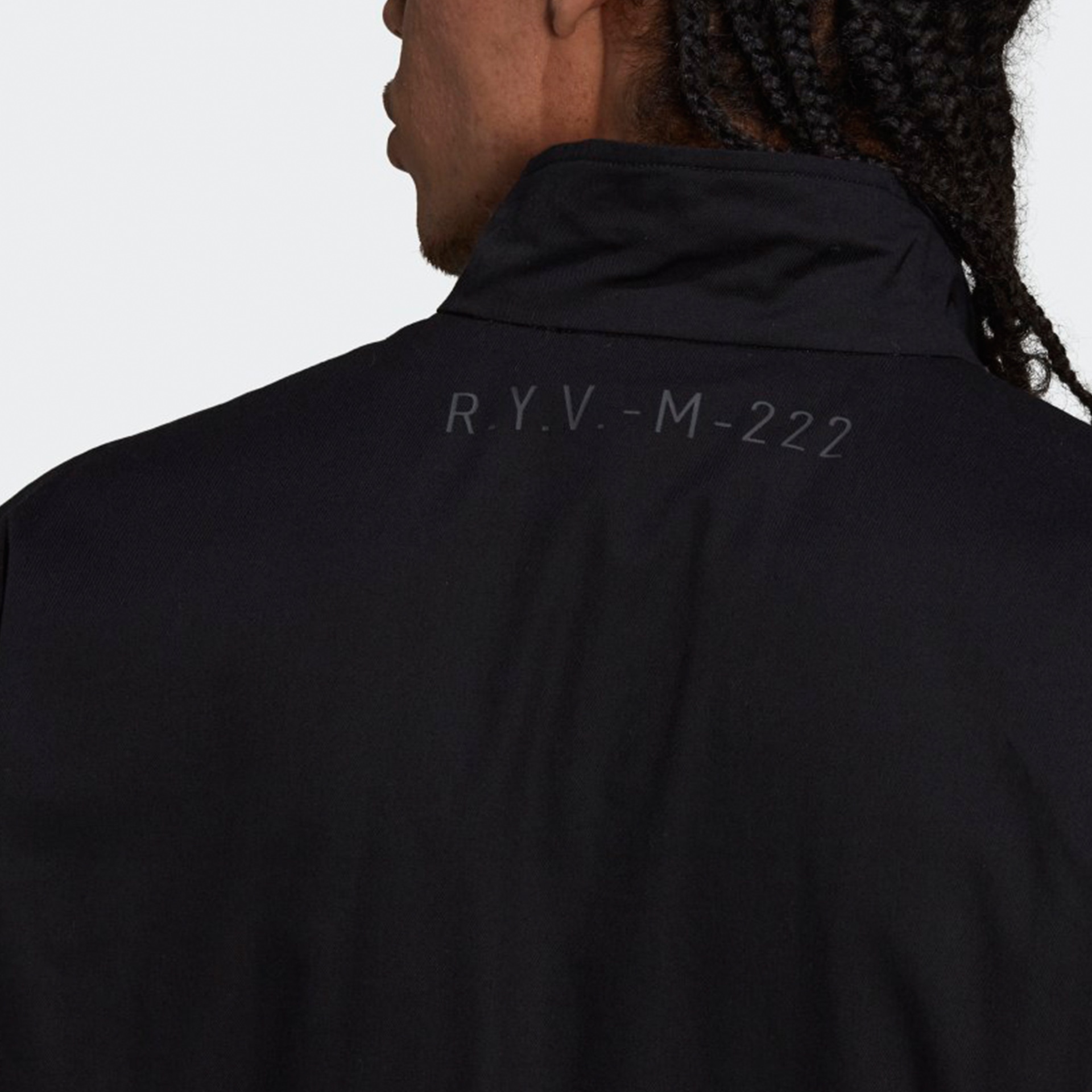 Adidas R.Y.V. Jacket — фото 4