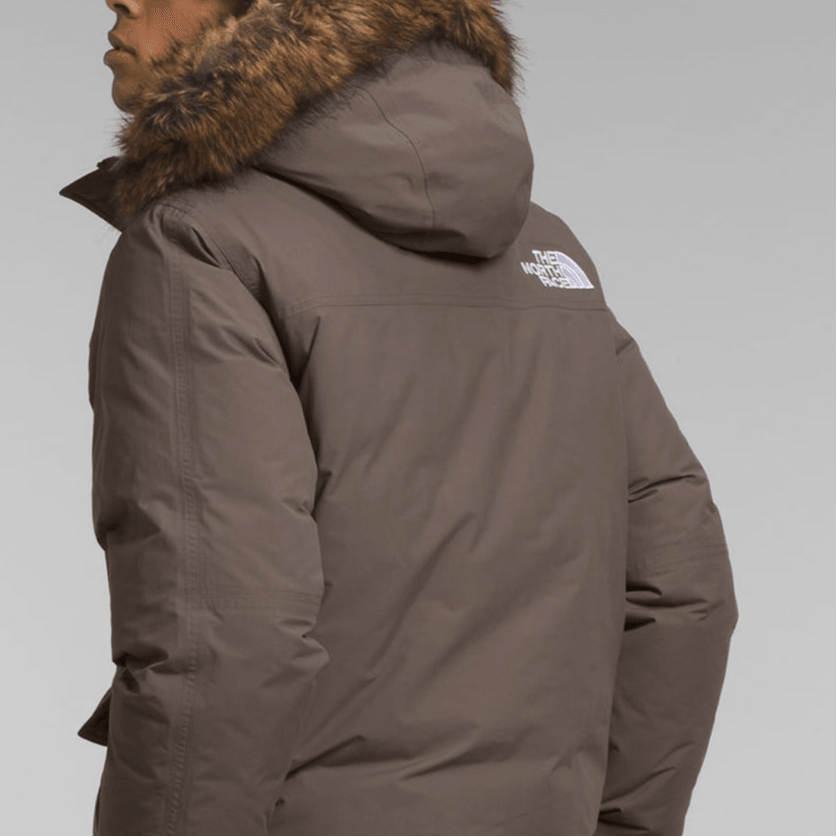 The North Face Mcmurdo Brown — фото 6