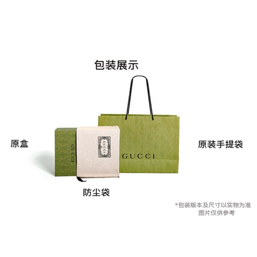 Gucci GG Monogram — фото 5