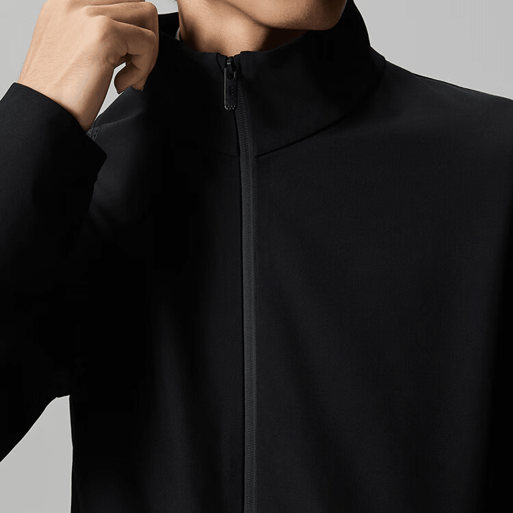 Saucony Modern Binzhou Jacket — фото 5