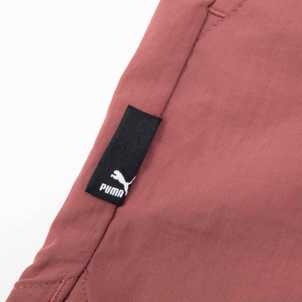 Puma Team Shorts Violet — фото 3