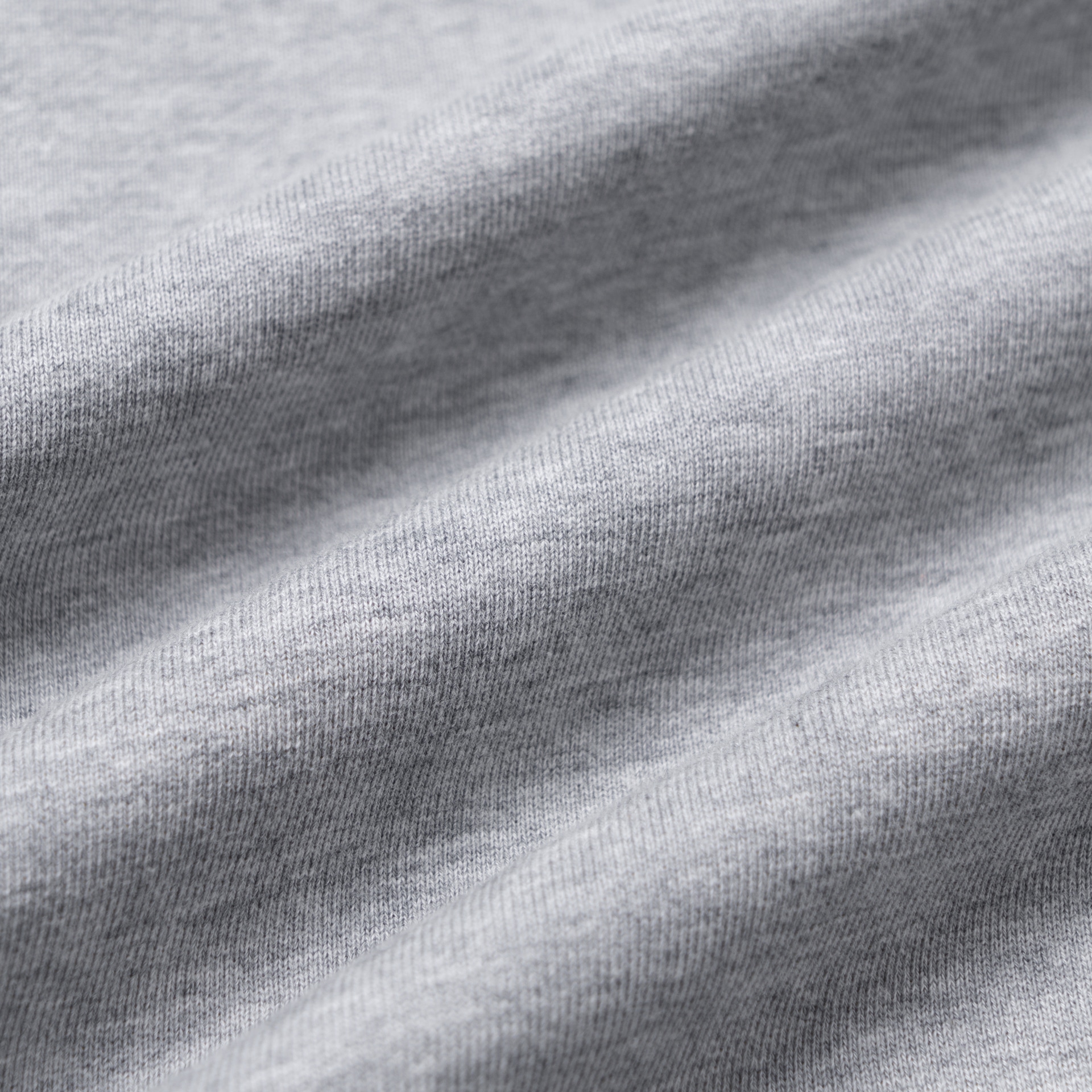 Gucci SS25 Heather Grey — фото 4