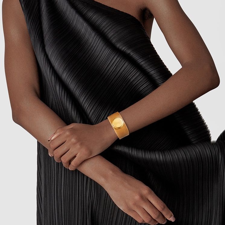 Issey Miyake 30mm 55NY0W005Y — фото 1