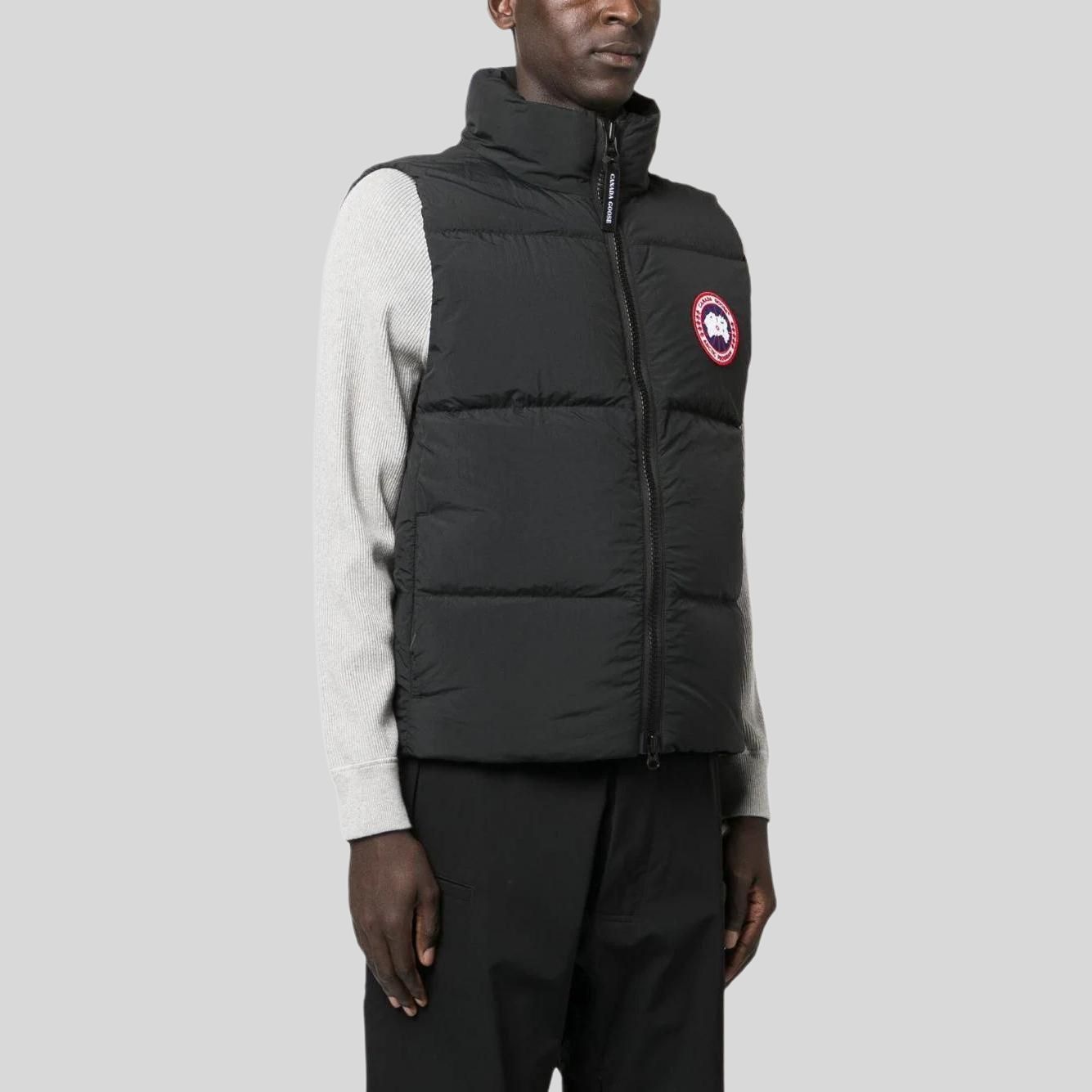 Canada Goose FW23 LAWRENCE — фото 7