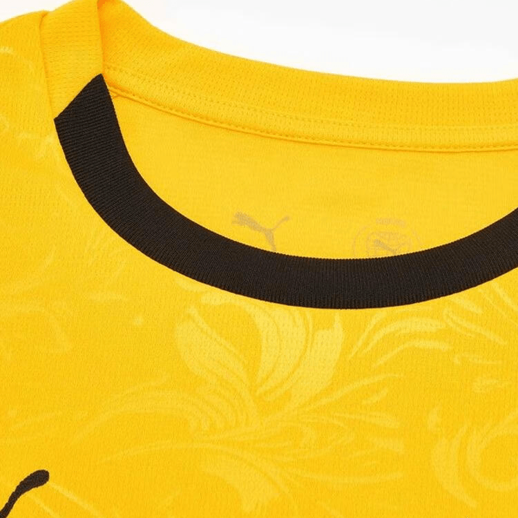 Puma BVB CUP JERSEY REPLICA vodafone — фото 3