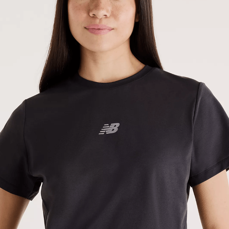 New Balance NBX Shifted 2 Active Dry T — фото 3