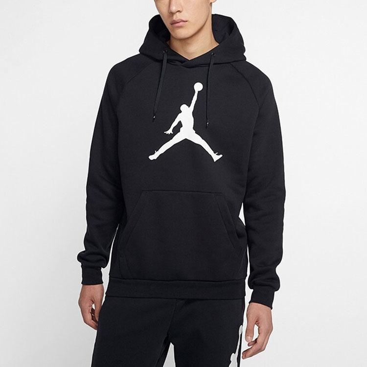 Jordan Hoodie — фото 4