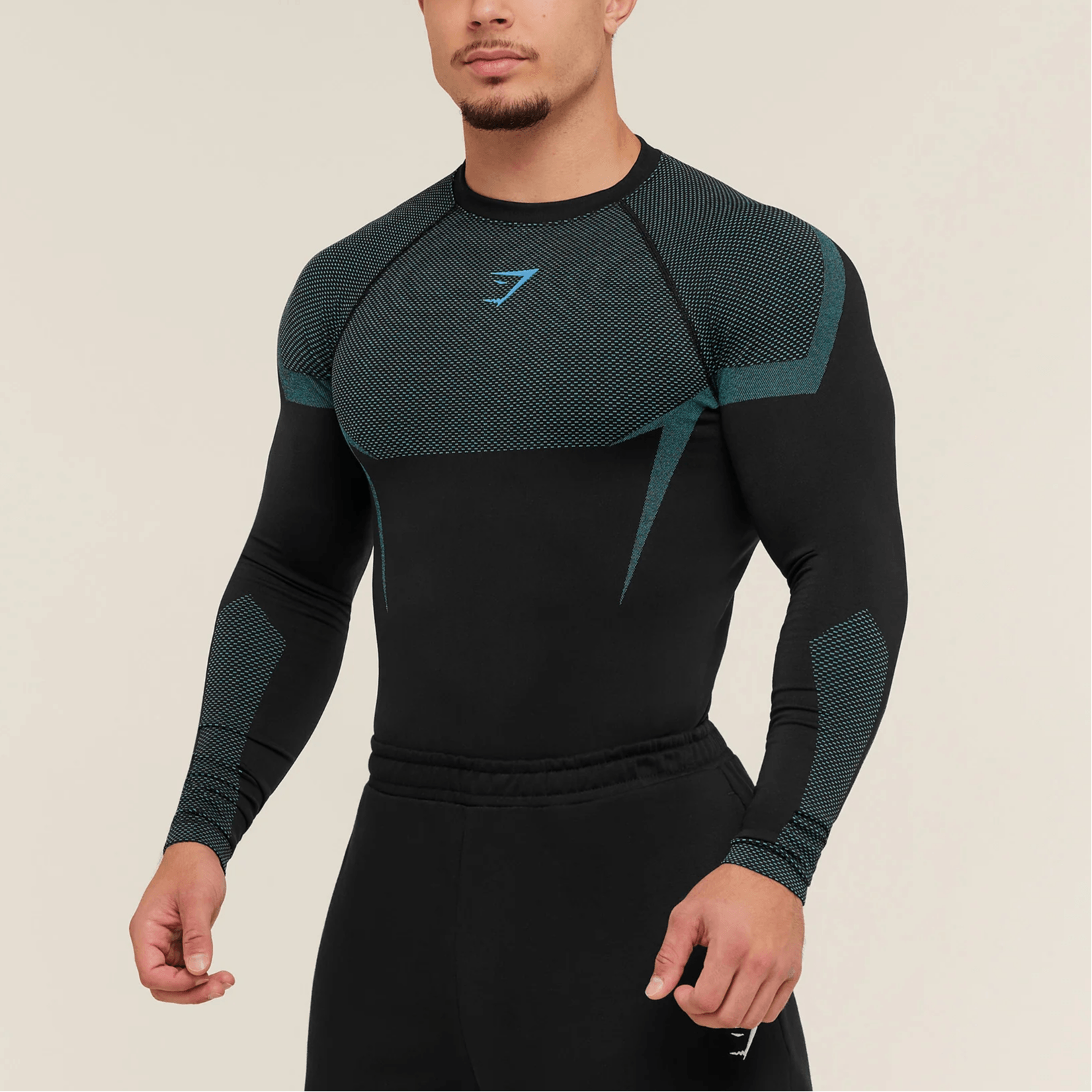 Gymshark Onyx 5.0 T — фото 4