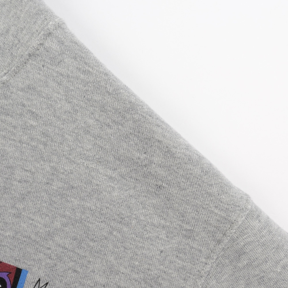 Uniqlo x Marvel Grey Sweatshirt — фото 3