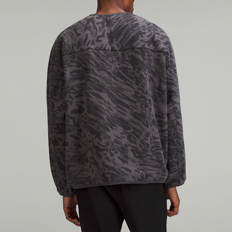 Lululemon Oversized-Fit — фото 4