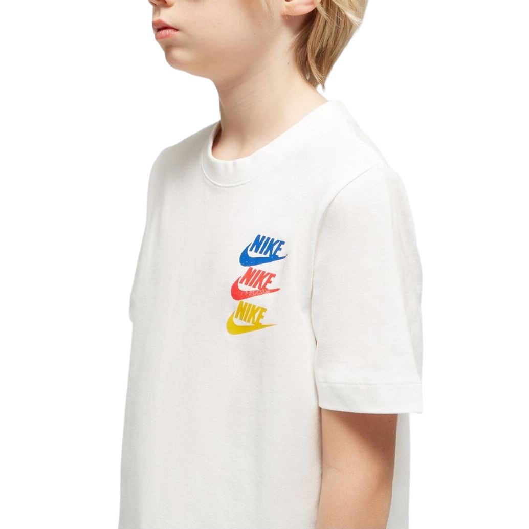 Nike Sportswear Standard Issue T — фото 3