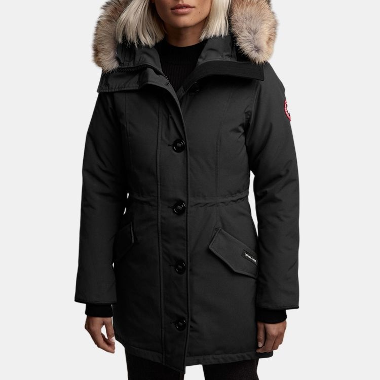 Canada Goose Fusion Fit — фото 2