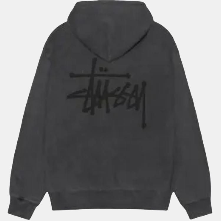 Stussy Hoodie Jacket — фото 1