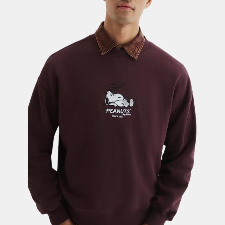 H&M Casual Cartoon Sweatshirt — фото 1