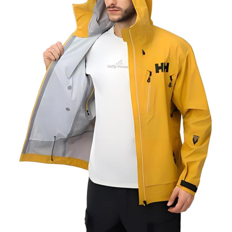 Helly Hansen Odin — фото 2