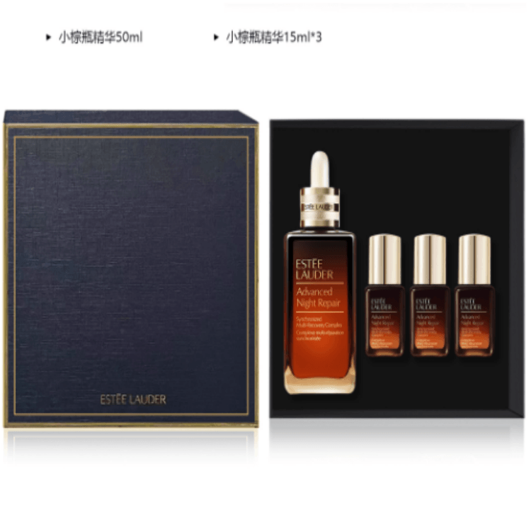 Estee Lauder 50ml100ml+15m*3 — фото 2