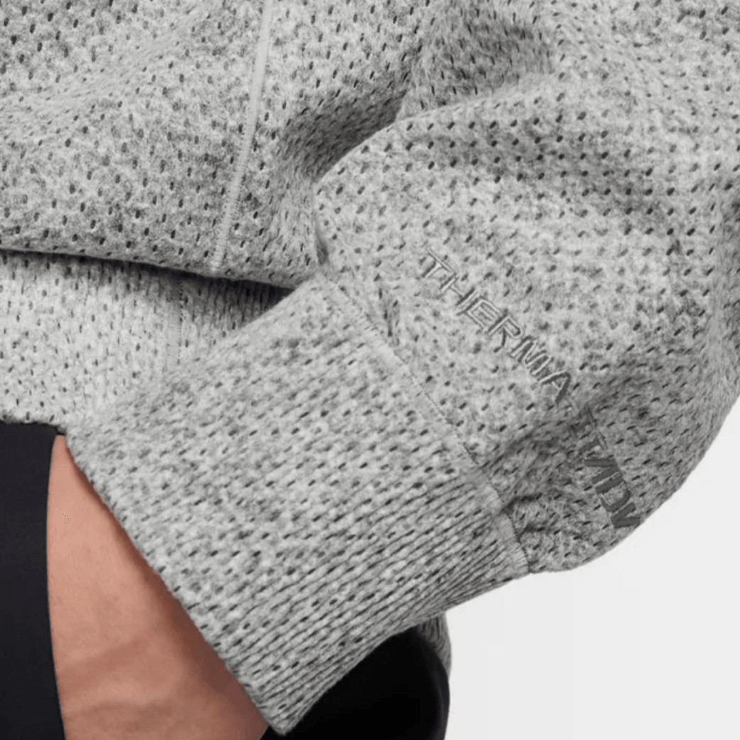 Nike Forward Series Grey Sweatshirt — фото 4
