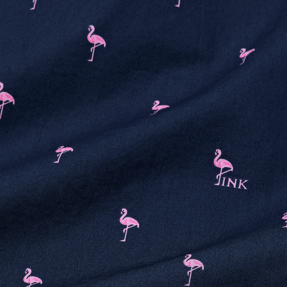 Victoria'S Secret PINK COTTON POPLIN OVERSIZED MNF — фото 1