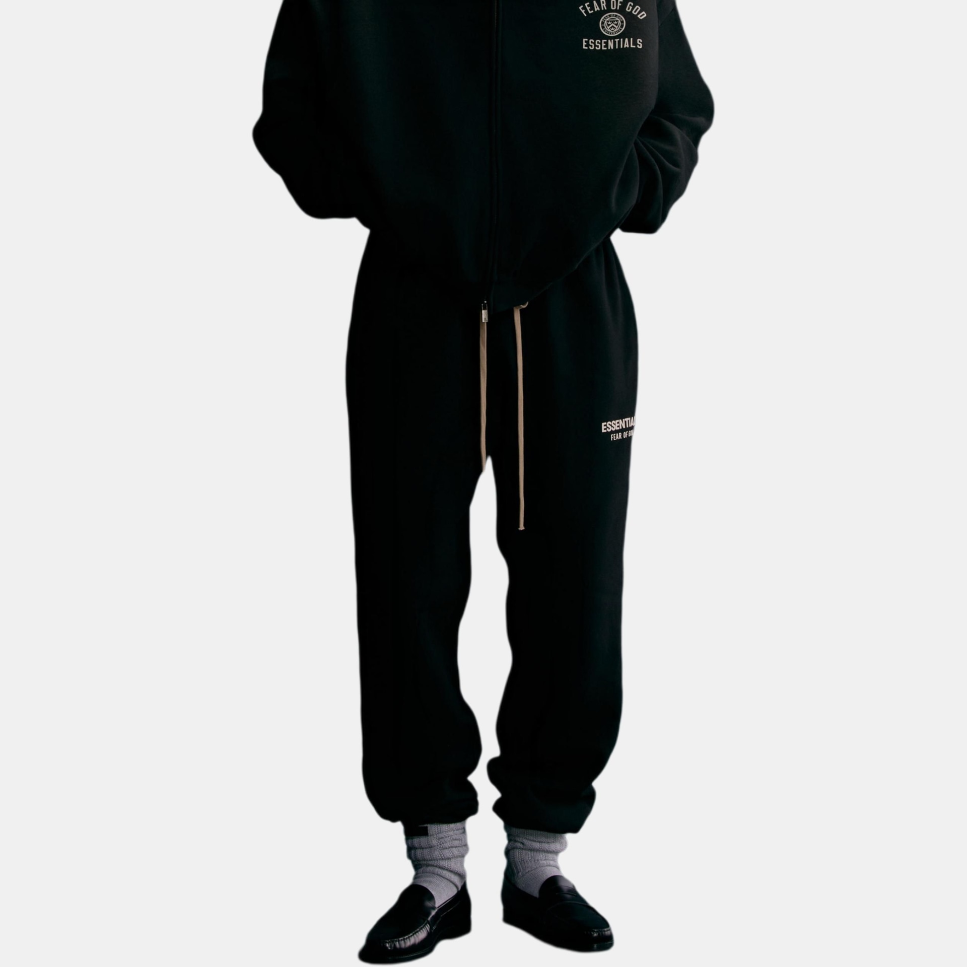 Fear Of God Essentials FW24 Holiday Core — фото 3