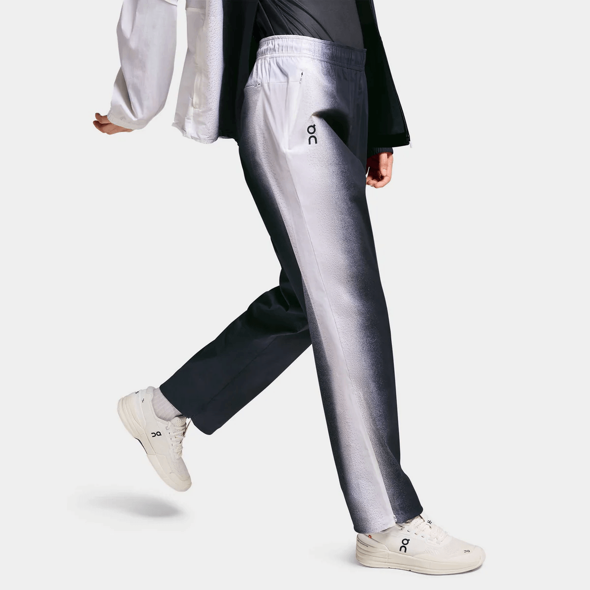 On Court Track Pants logo — фото 2