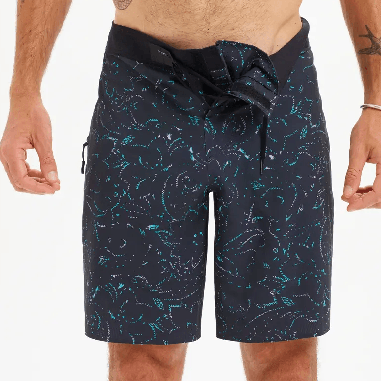 Decathlon x JEYKILL OLAIAN Surf boardshort standard 900 — фото 1