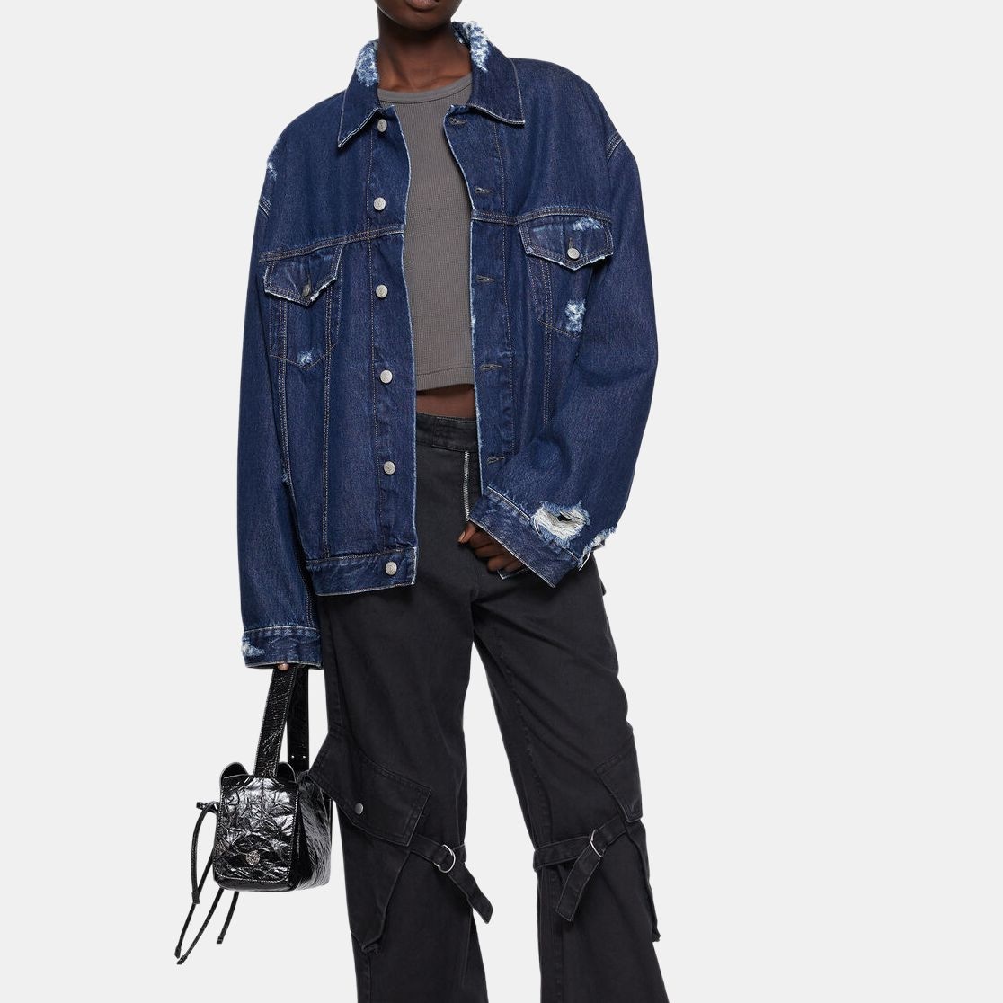 Acne Studios FW24 — фото 1