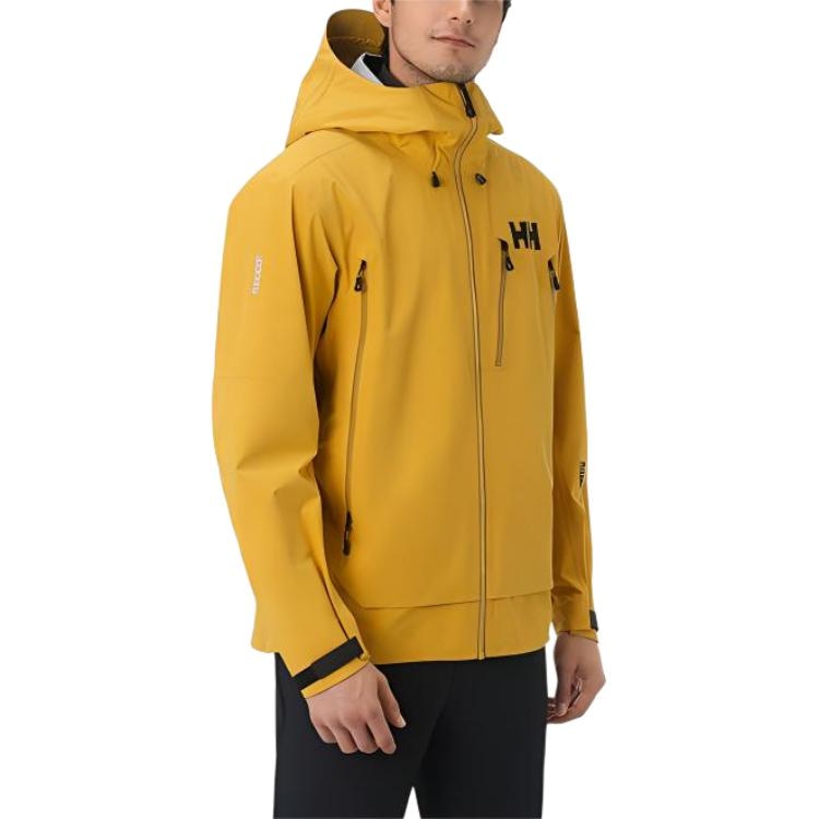 Helly Hansen Odin — фото 1