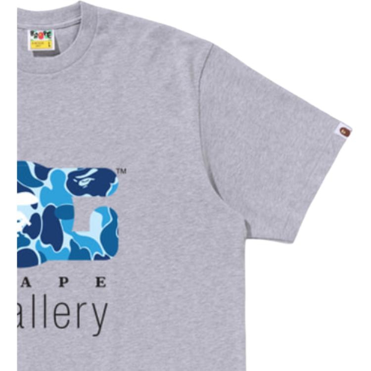 A BATHING APE BAPE GALLERY SS25 — фото 2